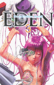 Eden It's an Endless World! 3