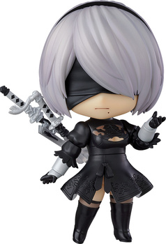 Nendoroid NieR:Automata 2B (YoRHa No.2 Type B)