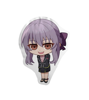 Poduszka Chibi Owari no Seraph - Shinoa Hiiragi