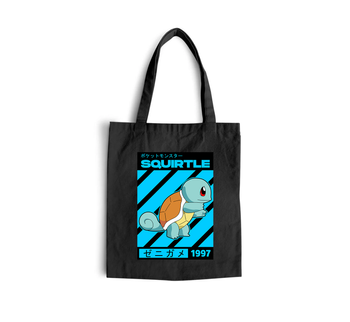 Torba z uszami z Pokemon