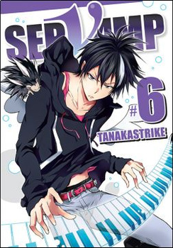 Servamp 6