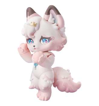 Nendoroid Dyana - FLUFFY LAND