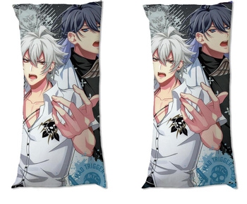 Dakimakura Hypnosis Mic DO WYBORU duża