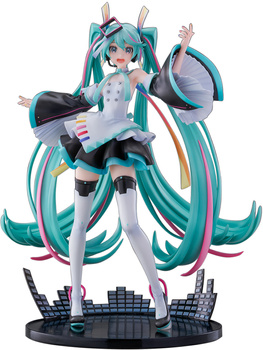 Vocaloid Hatsune Miku 1/7 HATSUNE MIKU EXPO 10th Anniversary ver.