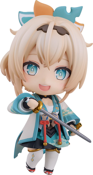 Nendoroid Kazama Iroha (hololive production)