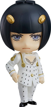 Jojo's Bizarre Adventure Golden Wind Nendoroid Action Figure Bruno Bucciarati