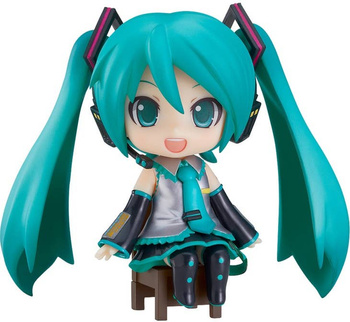 Character Vocal Series 01: Hatsune Miku Nendoroid Swacchao! Hatsune Miku