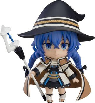 Mushoku Tensei: Jobless Reincarnation Nendoroid Action Figure Roxy Migurdia
