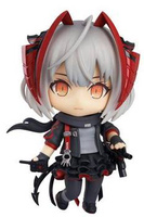 Arknights Nendoroid Action Figure W