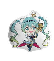 Poduszka Chibi Vocaloid - Hatsune Miku