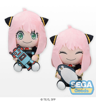 SPY x FAMILY SP Plush (Anya Forger)