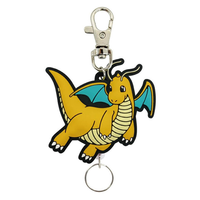 Pokemon - Dragonite