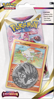 Pokémon TCG: Lost Origin - Checklane Blister (Scorbunny)