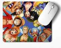 Podkładka One Piece  - RÓŻNE ROZMIARY