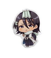 Poduszka Chibi Bleach - Byakuya Kuchiki