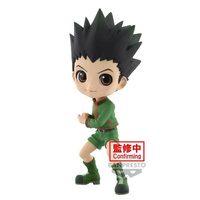  Hunter × Hunter - Gon - Q Posket - B