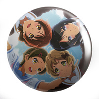 Przypinka Sound! Euphoniu Hibike! DO WYBORU