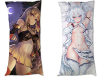Dakimakura Redo of Healer DO WYBORU