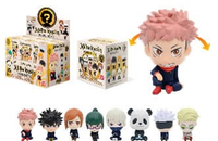 Jujutsu Kaisen Bobble Hero Bobble-Head