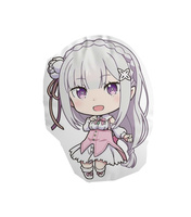 Chibi Poduszka - Re:Zero - Emilia