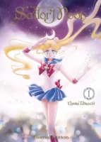 Sailor Moon Eternal Edition 1