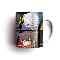 Kubek Magiczny Tokyo Aliens DO WYBORU