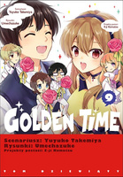 Golden Time 9