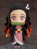  Kimetsu no Yaiba - Kamado Nezuko - Nendoroid (#1194)