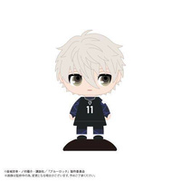  Blue Lock - Nagi Seishirou - Yura Yura Head (Max Limited)