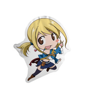 Poduszka Chibi - Fairy Tail - Lucy