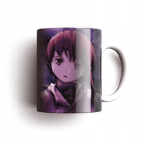 Kubek Magiczny Serial Experiments Lain DO WYBORU