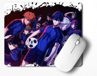 Podkładka Blue Lock  DO WYBORU - RÓŻNE ROZMIARY