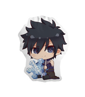 Poduszka Chibi - Fairy Tail - Gray