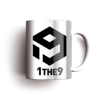 Kubek 1the9 DO WYBORU
