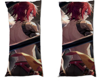 Dakimakura Honkai: Star Rail - Luka DO WYBORU Duża