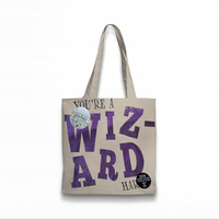 Torba Harry Potter eko licencjonowana