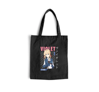 Torba z uszami z Violet Evergarden