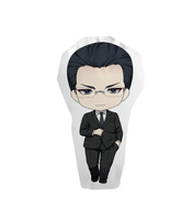 Poduszka Chibi - Slow damage - Ryo Fujieda