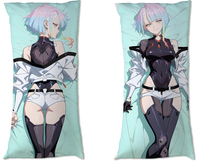 Dakimakura inspirowana Cyberpunk: Edgerunners DO WYBORU Duża