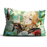 Poduszka Genshin Impact - Kaveh