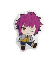 Poduszka Chibi A3! - Homare Arisugawa