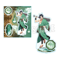 Acrylic Stand "Blue Lock" Isagi Yoichi Hyakki Yakou Ver.