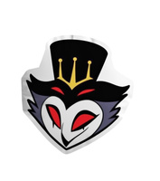 Poduszka Chibi Helluva Boss Stolas