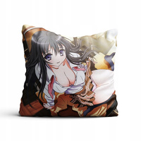 Poduszka kwadratowa Kanokon DO WYBORU