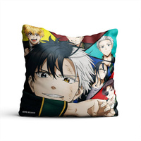 Poduszka kwadratowa Wind Breaker DO WYBORU