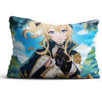 Poduszka Genshin Impact - Jean