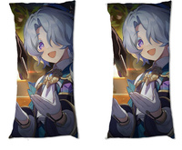 Dakimakura Honkai: Star Rail - Misha DO WYBORU Duża