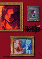 Monster 6