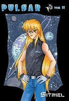 Pulsar - 2 Sitriel