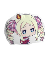 Chibi Poduszka - Re:Zero - Beatrice
